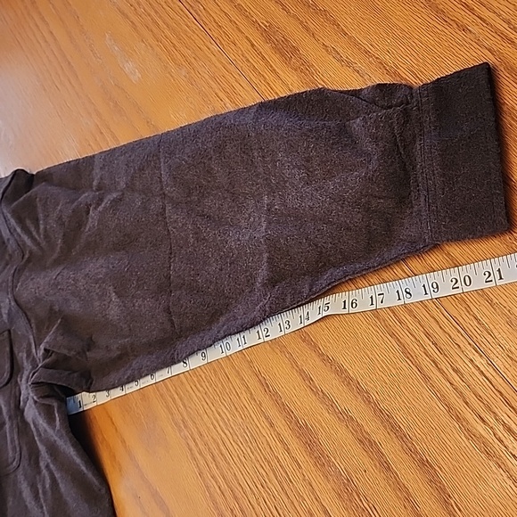 NWT Field & Stream Brown Shirt - Picture 10 of 11